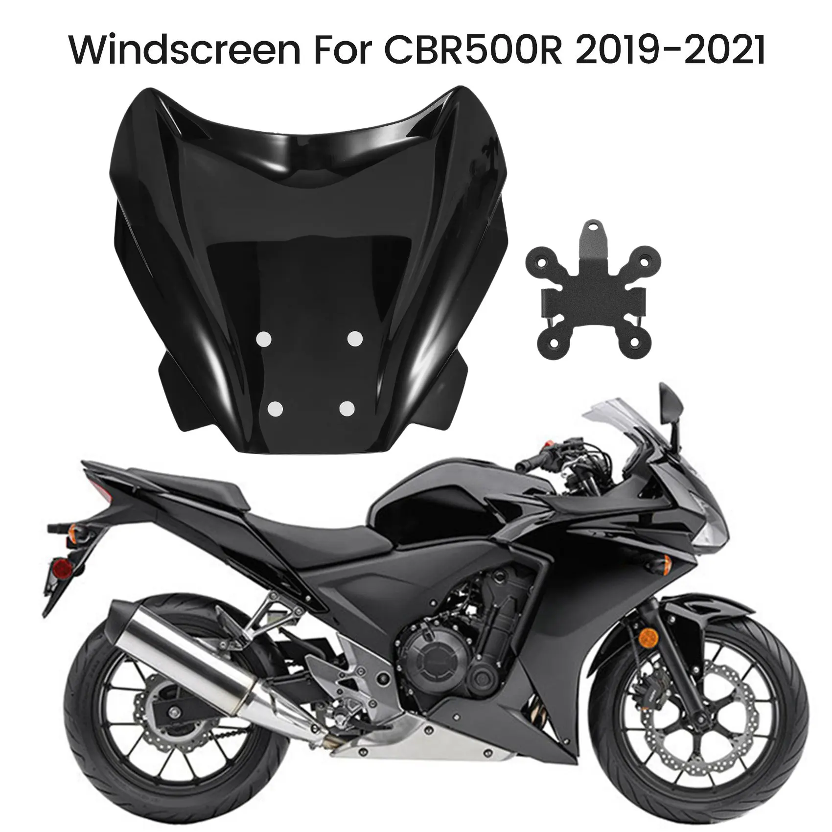   ũ ÷, ȥ CB650R 2019-2021    ũ