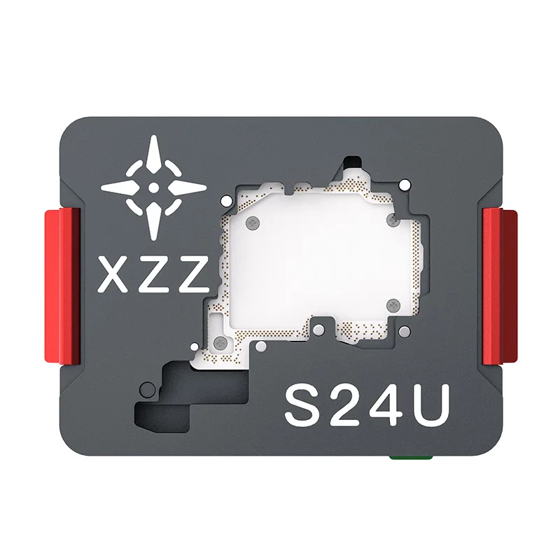XZZ 마더보드 레이어드 테스터 픽스쳐 (S22U S23U S24U S25U 로직 보드 상단/하단 테스터용)
