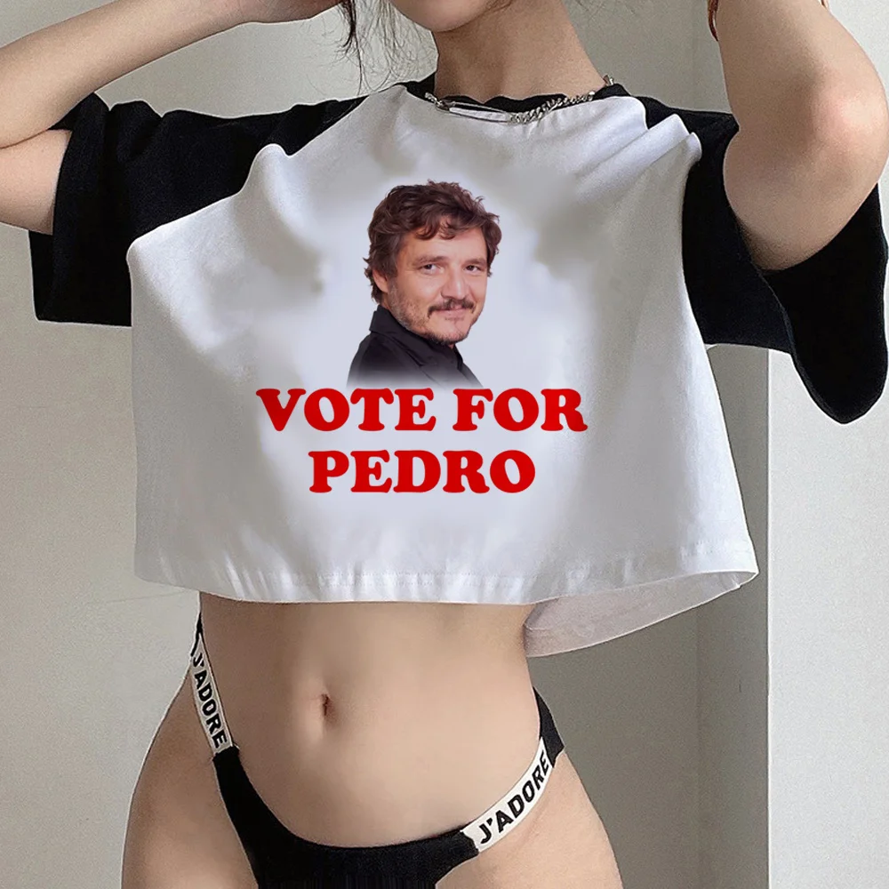 

Vote For Pedro Pascal