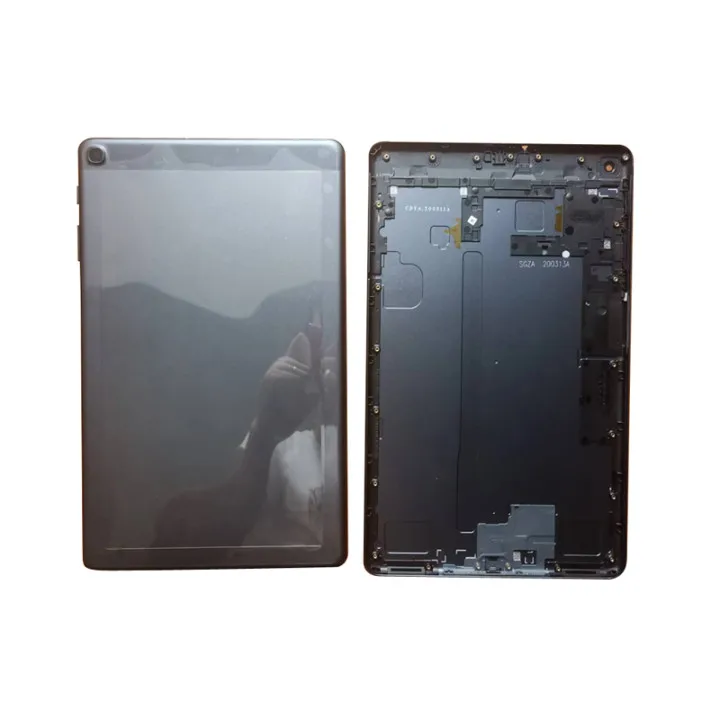 Back Cover Door Back Housing  For Samsung Galaxy Tab A 10.1 2019 SM-T510 SM-T515 Battery Cover  Back    Housing