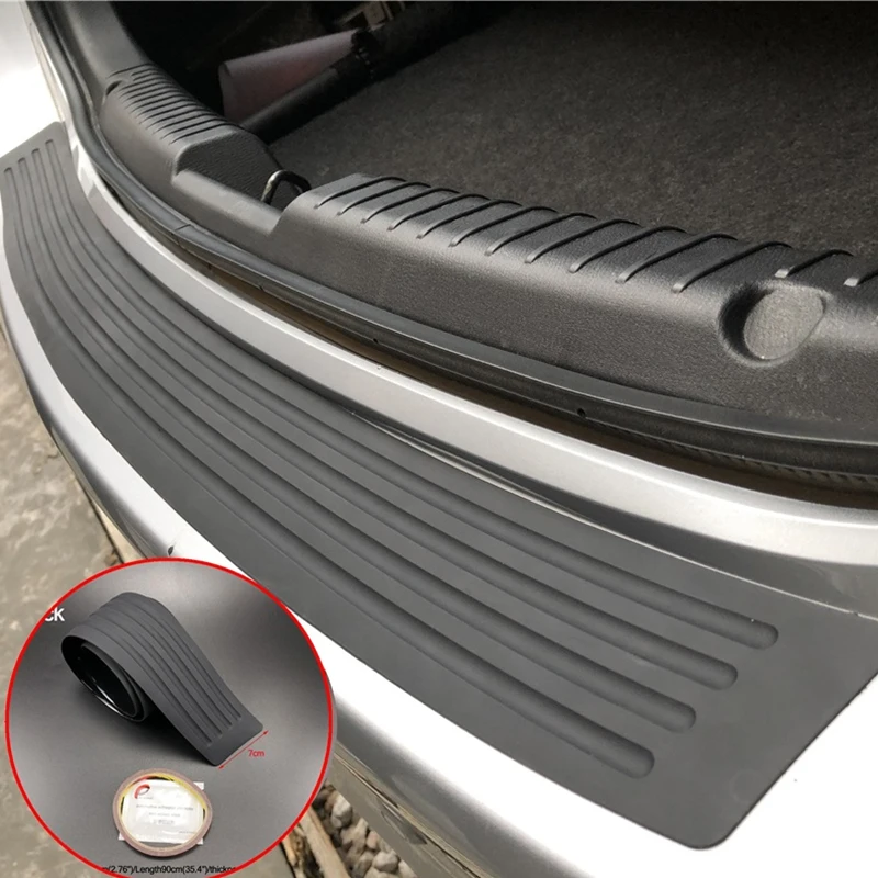Tira De Moldura De Moldura Para Puerta De Coche, Color Plateado, Brillante, Moldura En Forma De U, Borde De Tira De Protección Contra Arañazos Para Una Mejor Protección