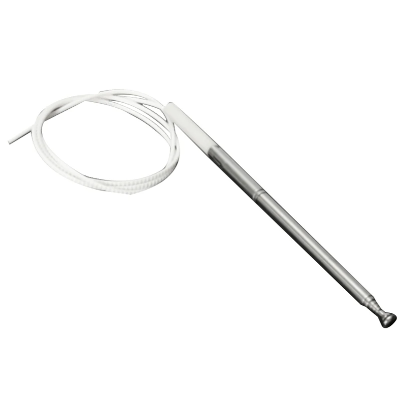 Albero Dell'Antenna Di Alimentazione Per Auto Per Mitsubishi Pajero Montero Iii V66 V73 V74 V75 2000-2006 Zpn-01407 Mr252201 Mr515821 Sostituzione