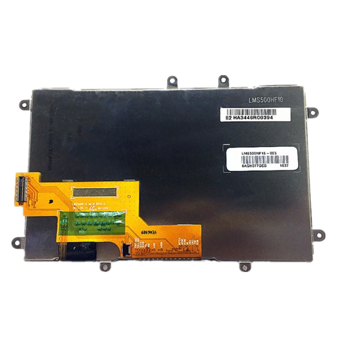   5000  500 GPS LCD ÷  ü LCD г, LMS500HF16, LMS500HF15, LMS500HF10, 5.0 ġ