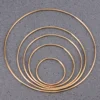 Embroidery Hoop Dream Catcher Metal Dream Catcher Dreamcatcher Dream Catcher Circle Craft Macrame Craft Hoop Catchers 1