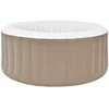 Portable Inflatable Hot Tub, Outdoor Pool, Free Standing, Foldable Swim Pool, Ice Bath, 2022 2