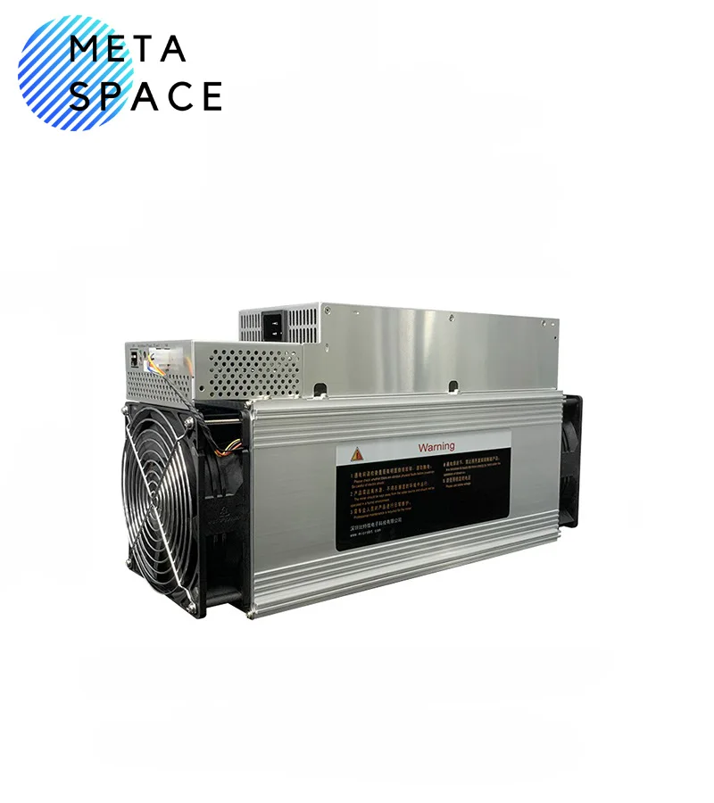 New Bitcoin Miner MicroBT WhatsMiner M30S++ 112/110/108/106Th/s