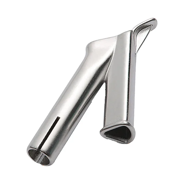 thumbnail image 2 of PVC Plastic Welding Tips 4Pcs Triangle Speed Welding Nozzle Set - Y Type Tips For PVC Plastic Sheet Welding Projects Plastic Welding Nozzles 2 of 11