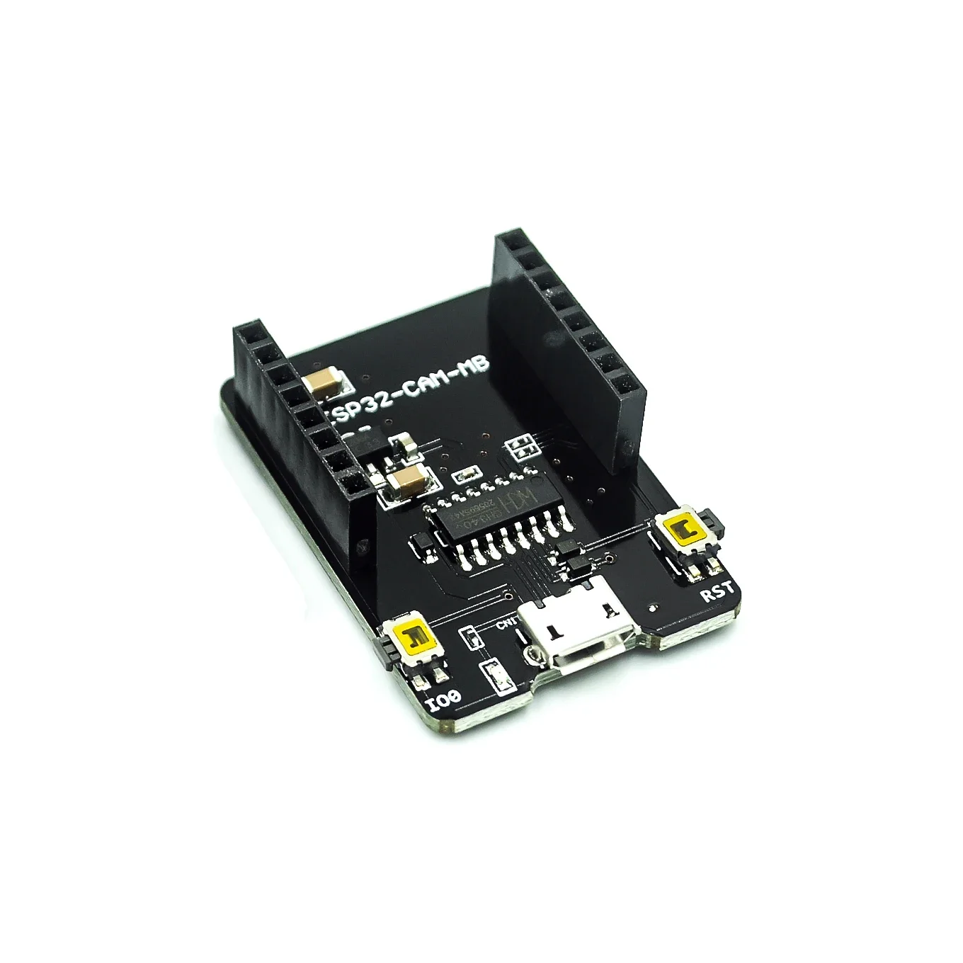 รูปสินค้า บอร์ดพัฒนา ESP32-CAM พร้อมกล้อง OV3660