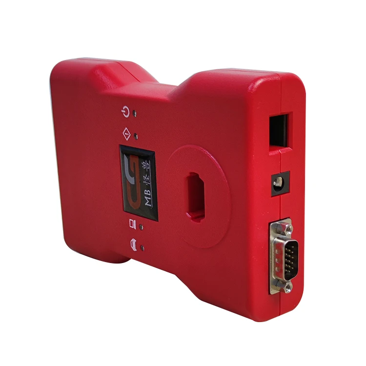 

Prog Mb Can Calculate Passwords Online Key Programming Via Obd key Programmer