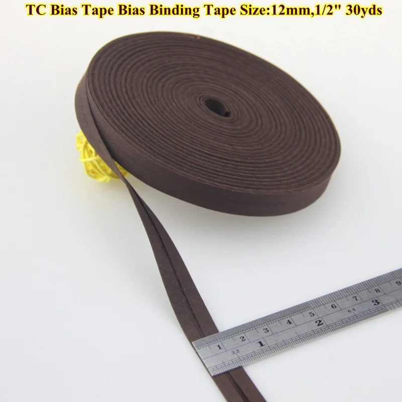 Polyester Bias Binding Tape 4
