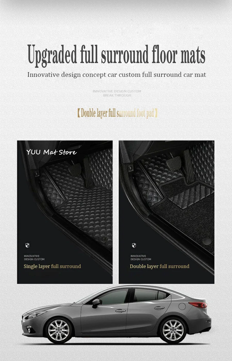 

just pay the difference