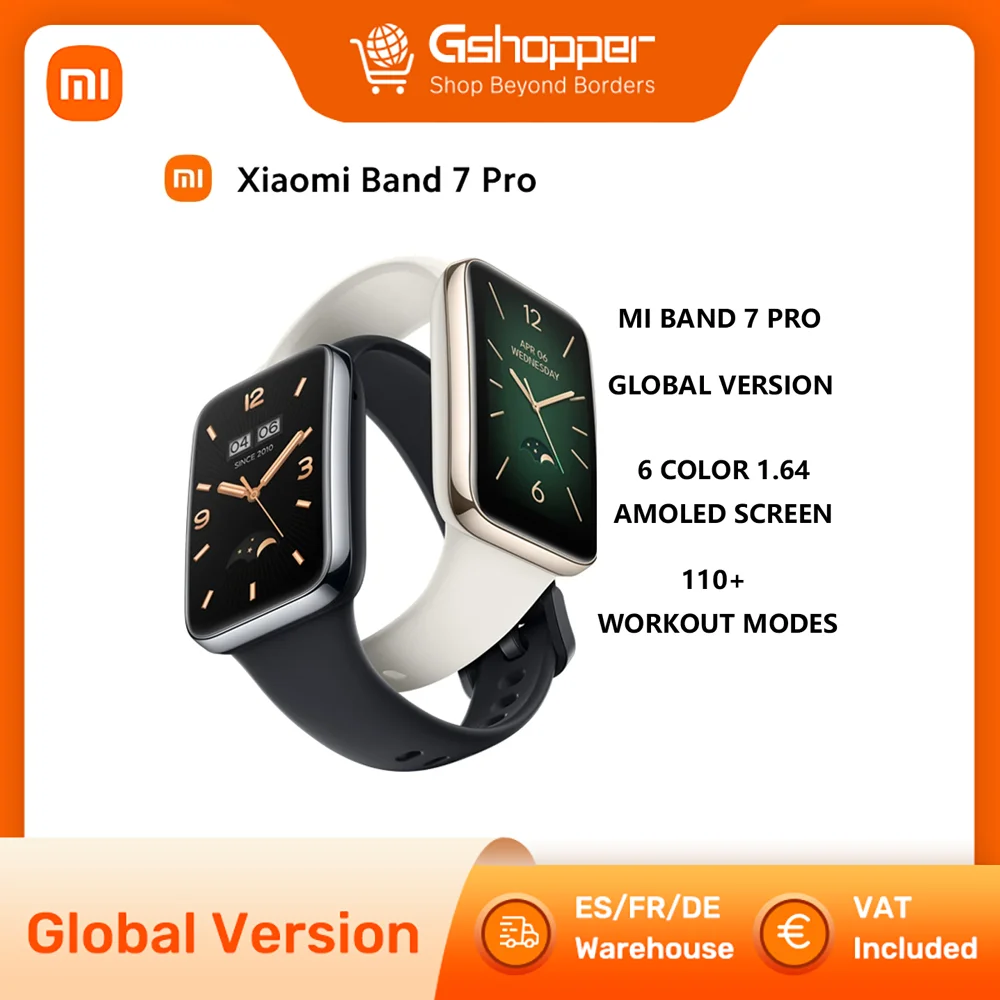 Xiaomi-Mi-Band-7-Pro-Smart-Band-Original-Global-Version-GPS-1-64-AMOLED ...