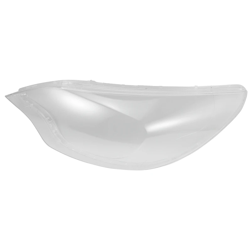 

Боковая крышка для автомобильных фар, оболочка для лампы, маска, абажур, стеклянная крышка для фар Kia Rio Sedan 2012 (тип седан)