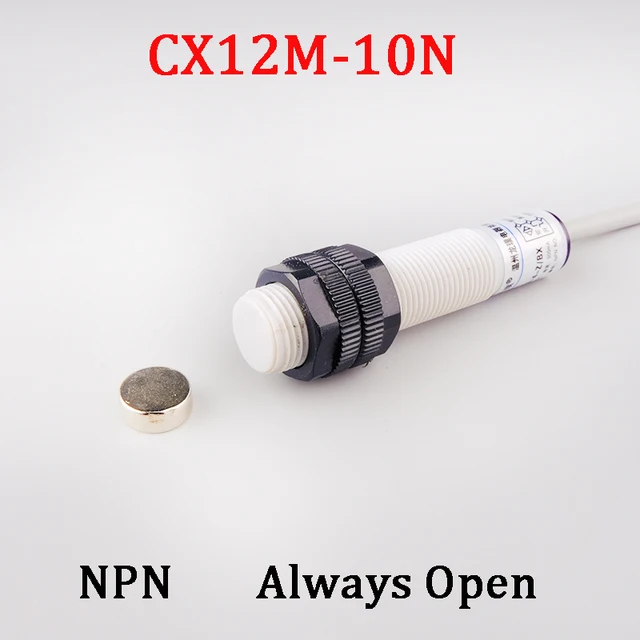 CX12M-10N