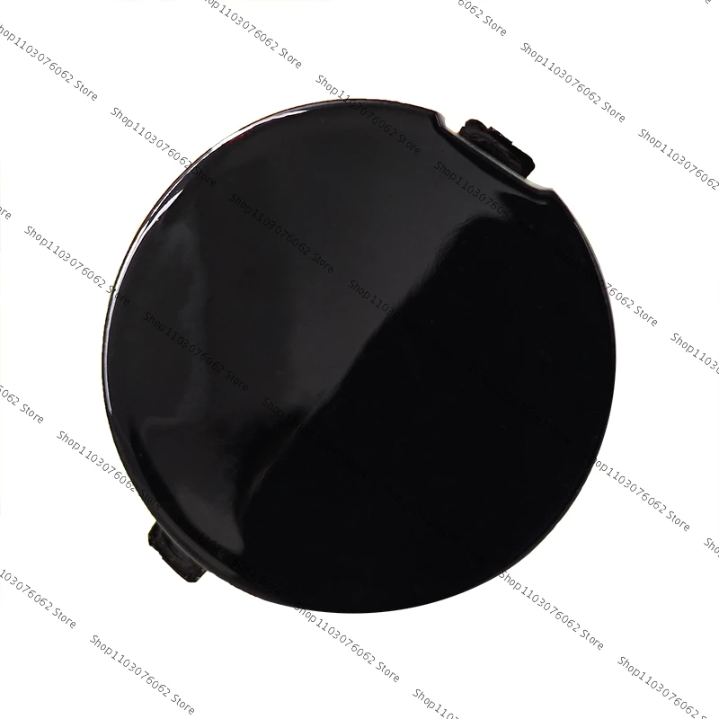 Rear Bumper Towing Hook Cover Mazda 3 Axela Sedan 2013 2014 2015 Tow Hauling Eye Trailer Cap Housing Tow Bar Ball Cover Car Tow Hook Cover