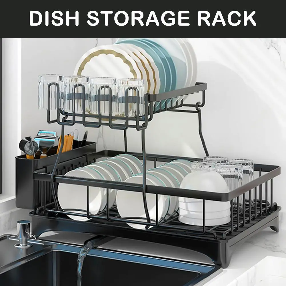 https://ae01.alicdn.com/kf/S769a74c380f64237b2bd995614dcd329J/2023-2-Tier-Large-Dish-Drying-Rack-Stainless-Steel-Sink-Stand-Water-Drainer-Storage-Shelf-Kitchen.jpg