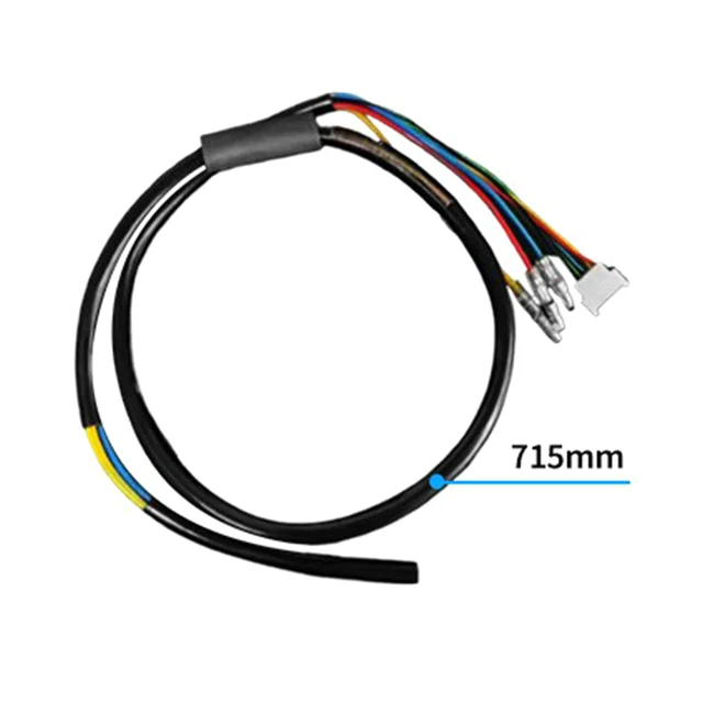RDVFL CP/AA – Mirror + Metra BC-9728 Apple CarPlay Jumper