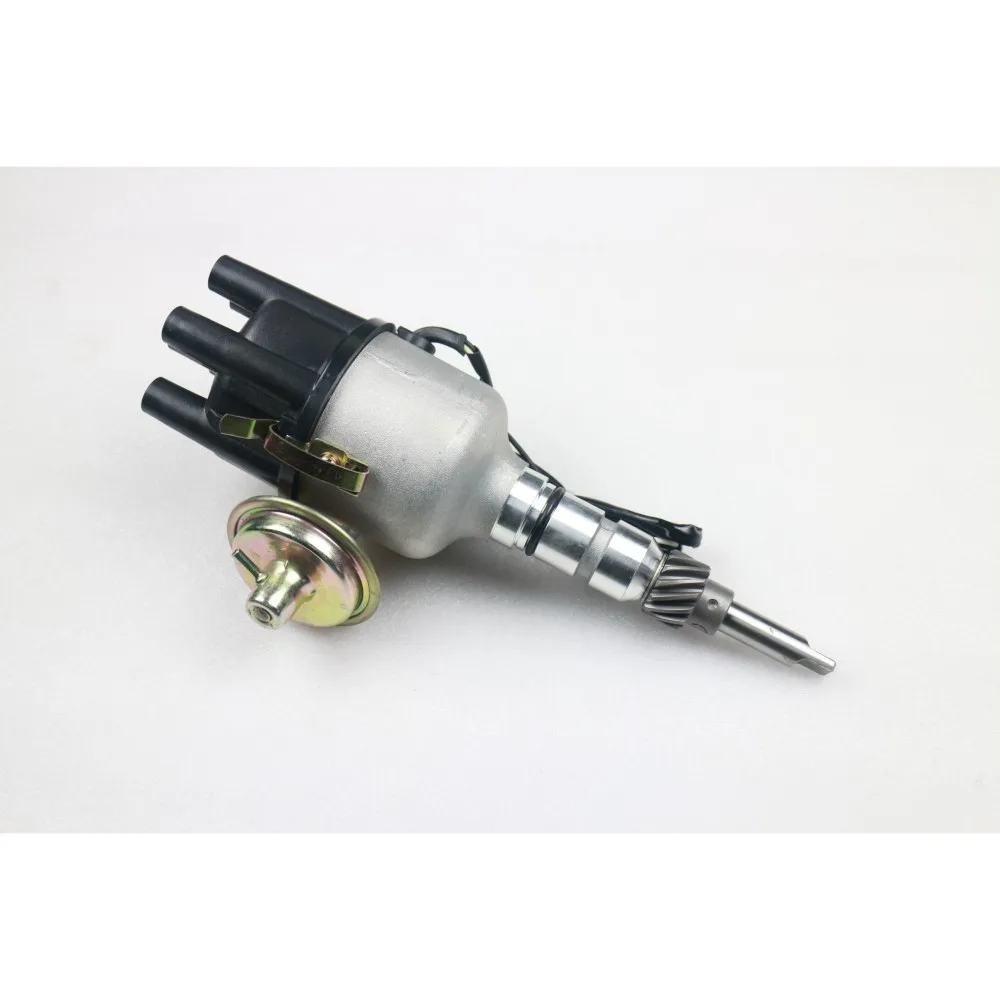 Electronic Distributor Fit for Toyota Landcruiser 2F 4.2L 3F 4.0L FJ40 FJ60 FJ80