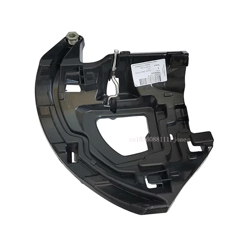 

Front Left Right Headlamp Bumper Support Bracket for VW Beetle 2012 2013 2014 2015 2016 2017 2018 2019 5C5941053B 5C5941054B