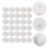 30 Pcs Sponge Filter Swimming Pool Bath Tub Spa Hot Tub Oil Absorbing Filting Sponge Water Purifier Pool Accessories 3