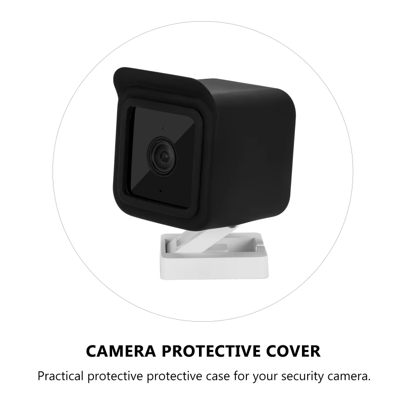 Wyze Doorbell Camera Aokicase For WYZE Cam Pan V3 Indoor/Outdoor