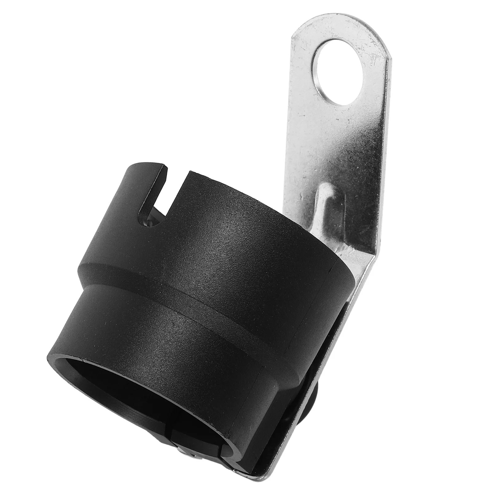 

Trailer Plug Bracket Accessories for Towing Holder Connector RV Plastic Adapter