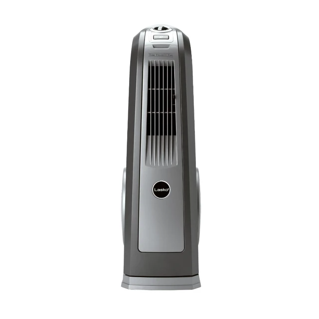 30 Space-Saving Oscillating High Velocity Blower Tower Fan with  3-Powerhouse Speeds, 4924, Gray Wind Air Conditioner - AliExpress