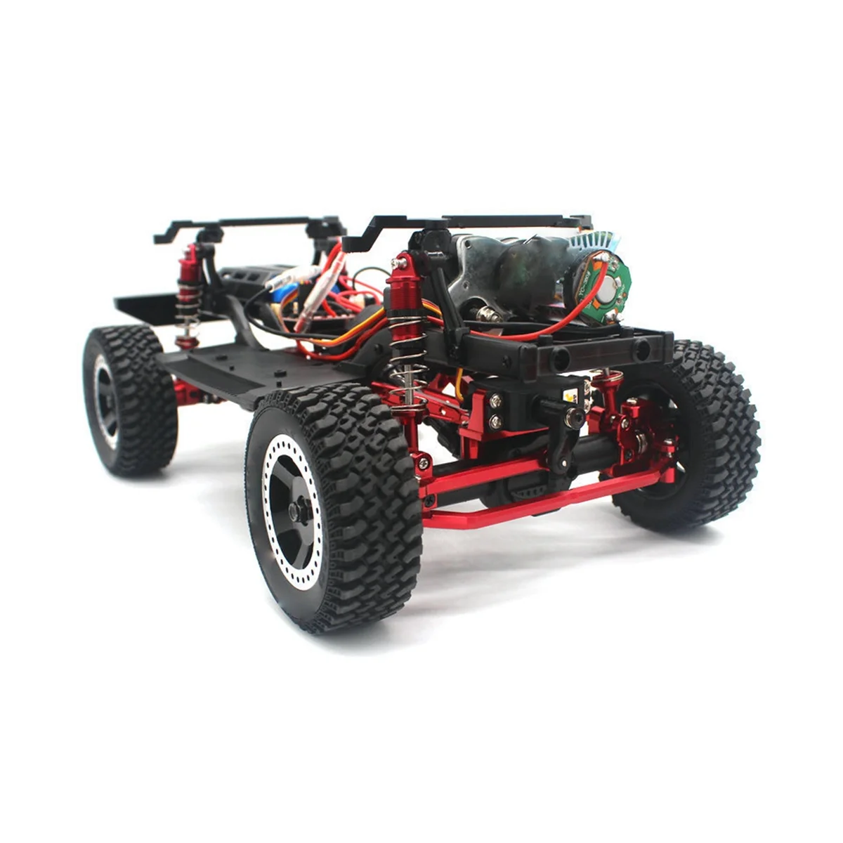 ݼ  Ʈ ũ ε Ǯ ε, 1/12 MN128 MN86S G500 ũѷ ε Ʈ, 