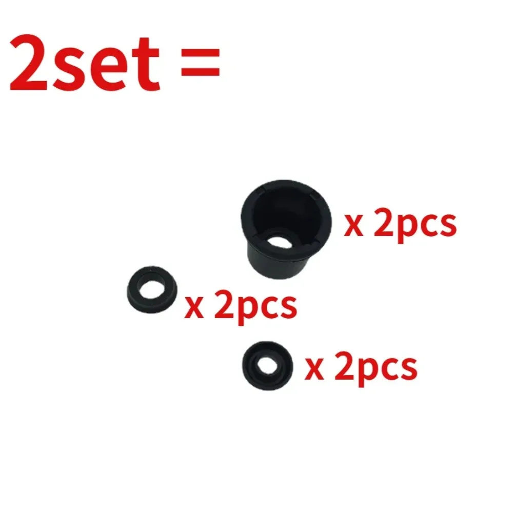 Avis / test - Adaptateur de Conversion 15mm à 12mm VTT Vélo Arbre de Conversion 15mm à 12mm