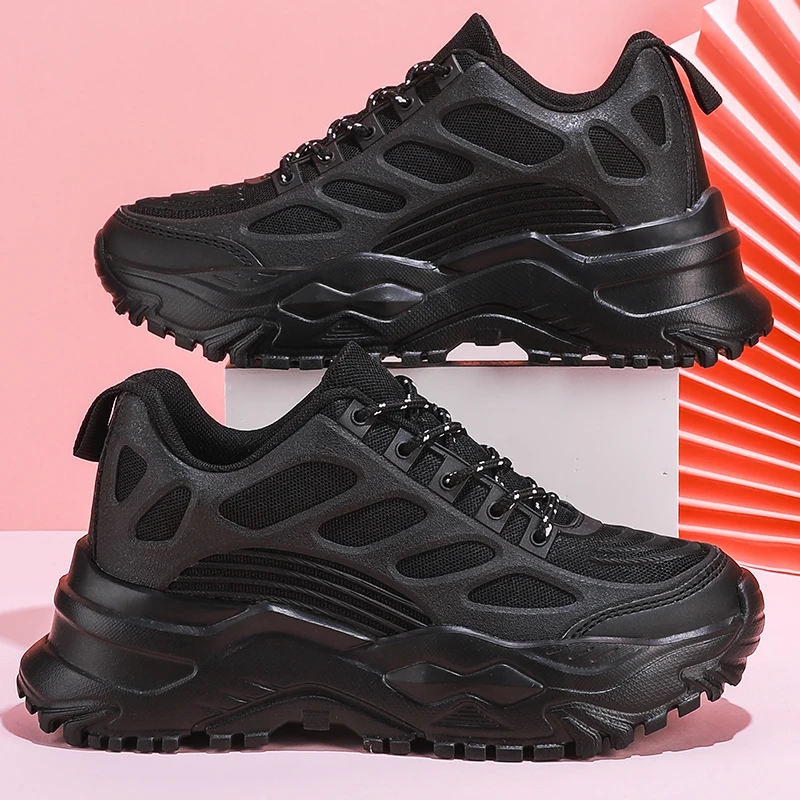 Women Casual Sneakers Plus Size 35-45