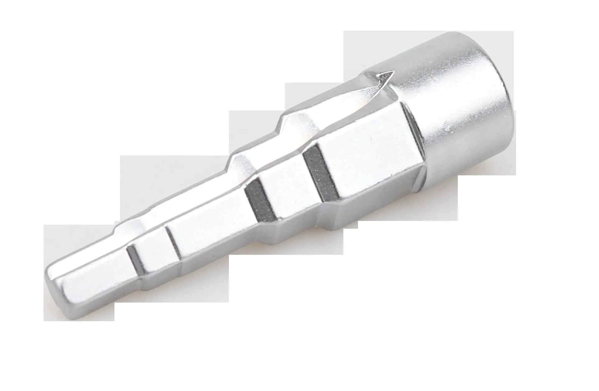 Durable Kühler Spanner Multiused Hause Liefert Brustwarzen Heizkörper Carbon Stahl Ratsche Spanner 10-21mm Trat Schlüssel Hand Werkzeug – Detail 8