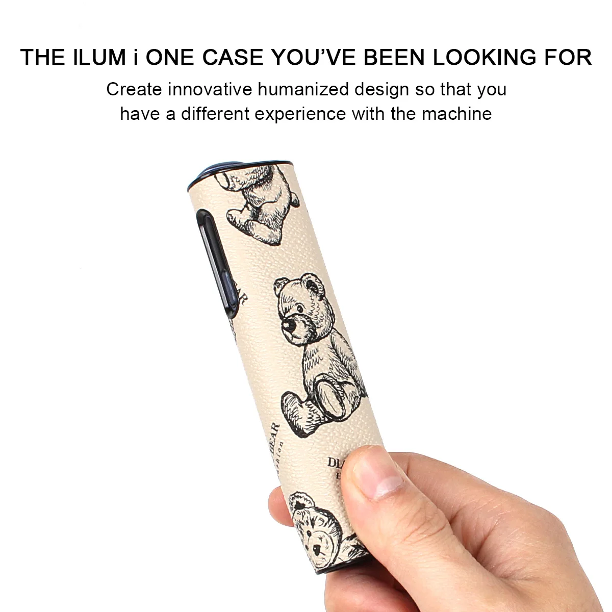 Premium Protective Cover for IQO ILUM - Stylish and Durable Case