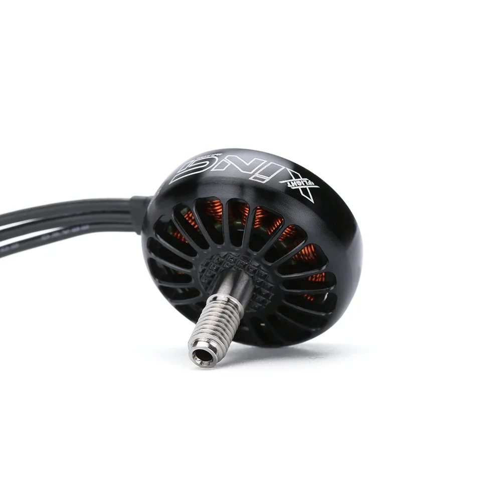 IFlight XING 2205 Brushless Motor 2300KV 2450KV 6S 3200KV 4S M2 Shaft For FPV thumbnail 4