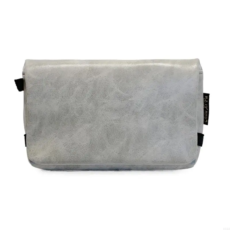Gray bag
