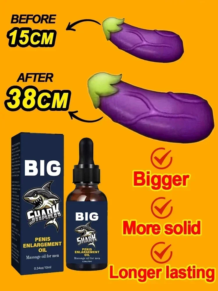 Penis Enhancement Product Massage Oil 2908 Penis Thickening Growth Massage Enlargement Oil Big Dick for Men Cock Erection Enhance Products Care XXXL Enlarge Oils