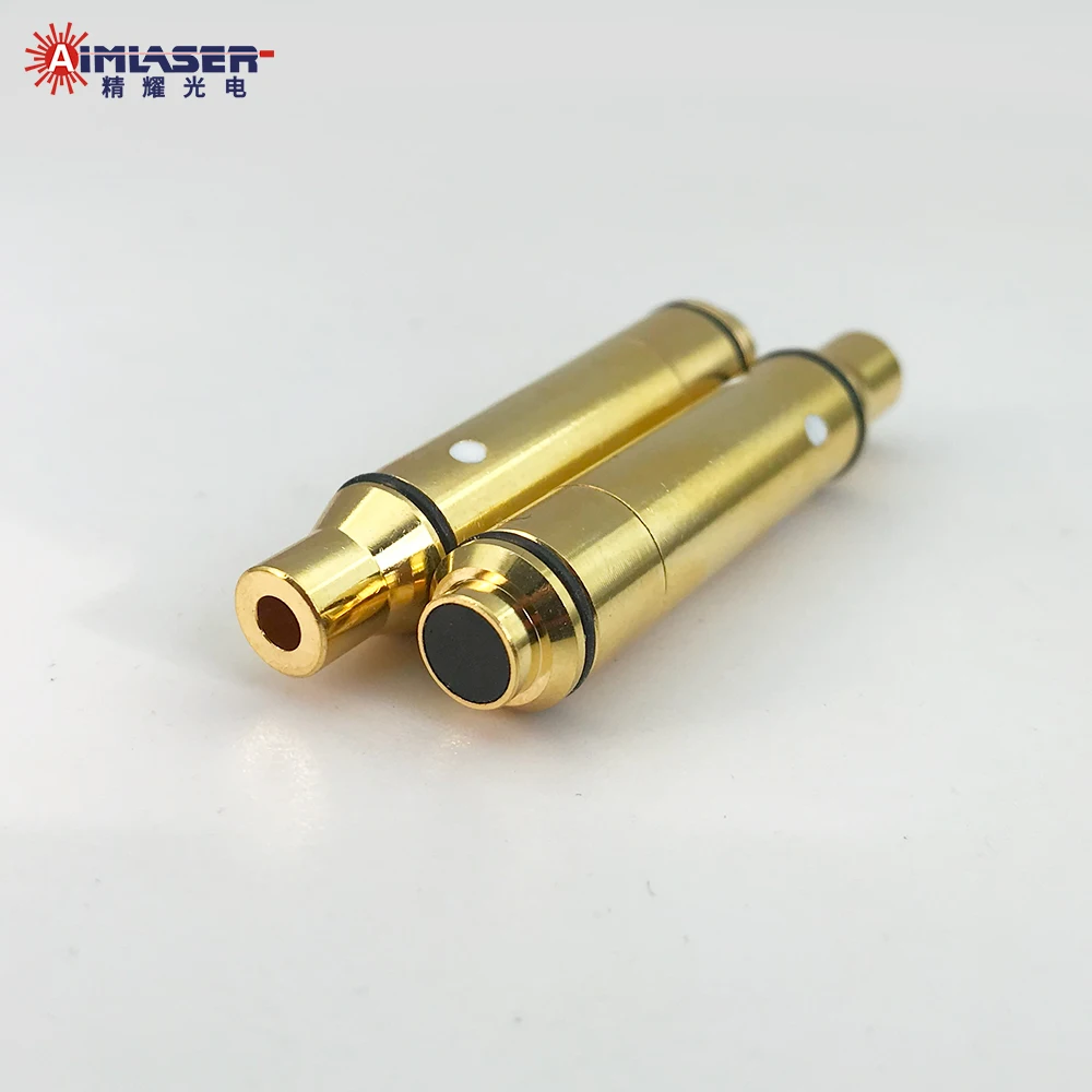 223 Rem 5.56mm 5.56 Laser Bullet Laser Training Cartridge for Dry Fire Shooting Training Simulatior