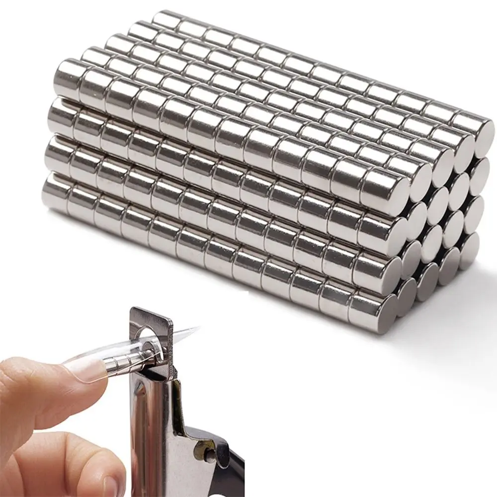 Powerful Manicure Auxiliary Device Acrylic Nails False