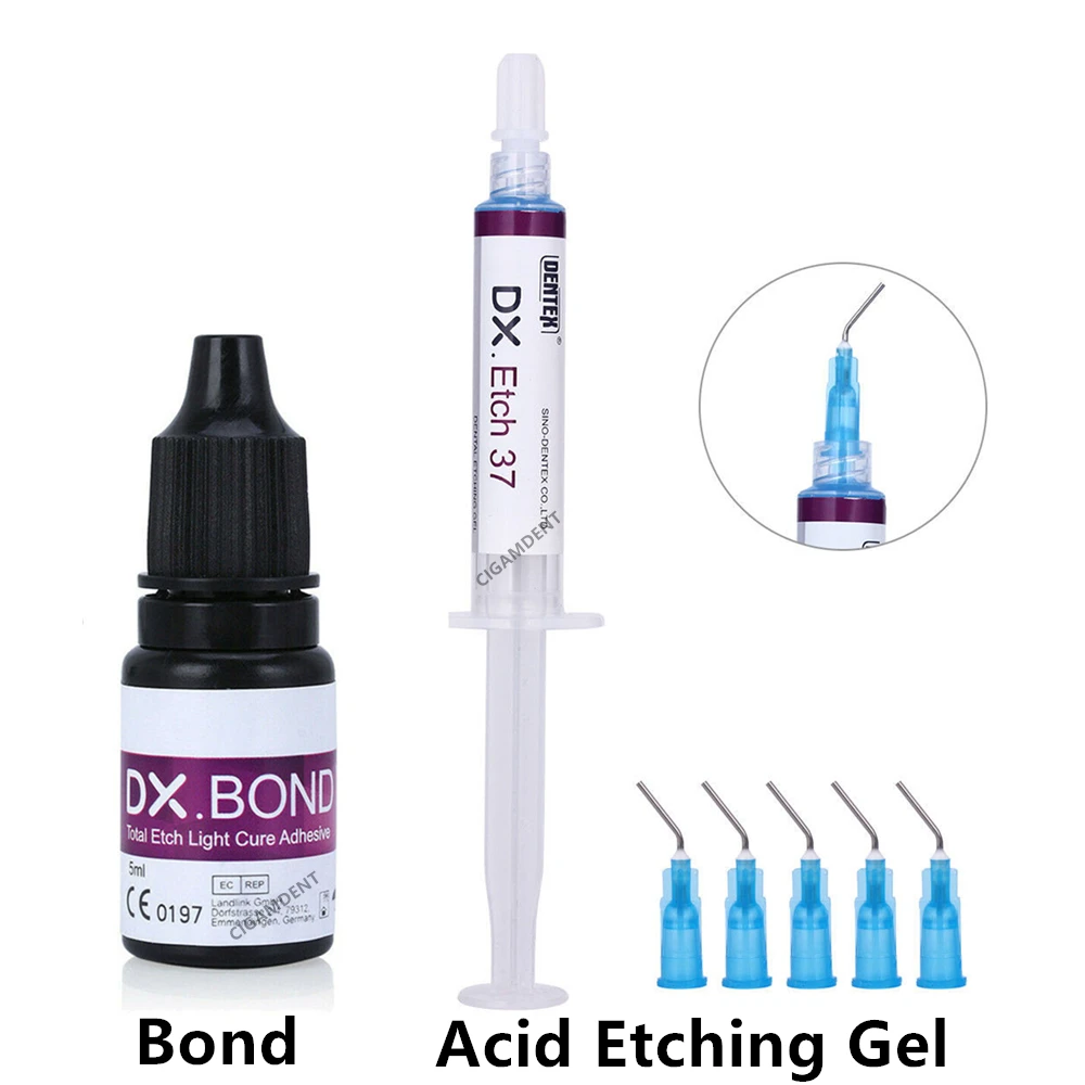 Dental Teeth Glue For Brace Tooth Stone Gems Diamond Crystal Jewelry