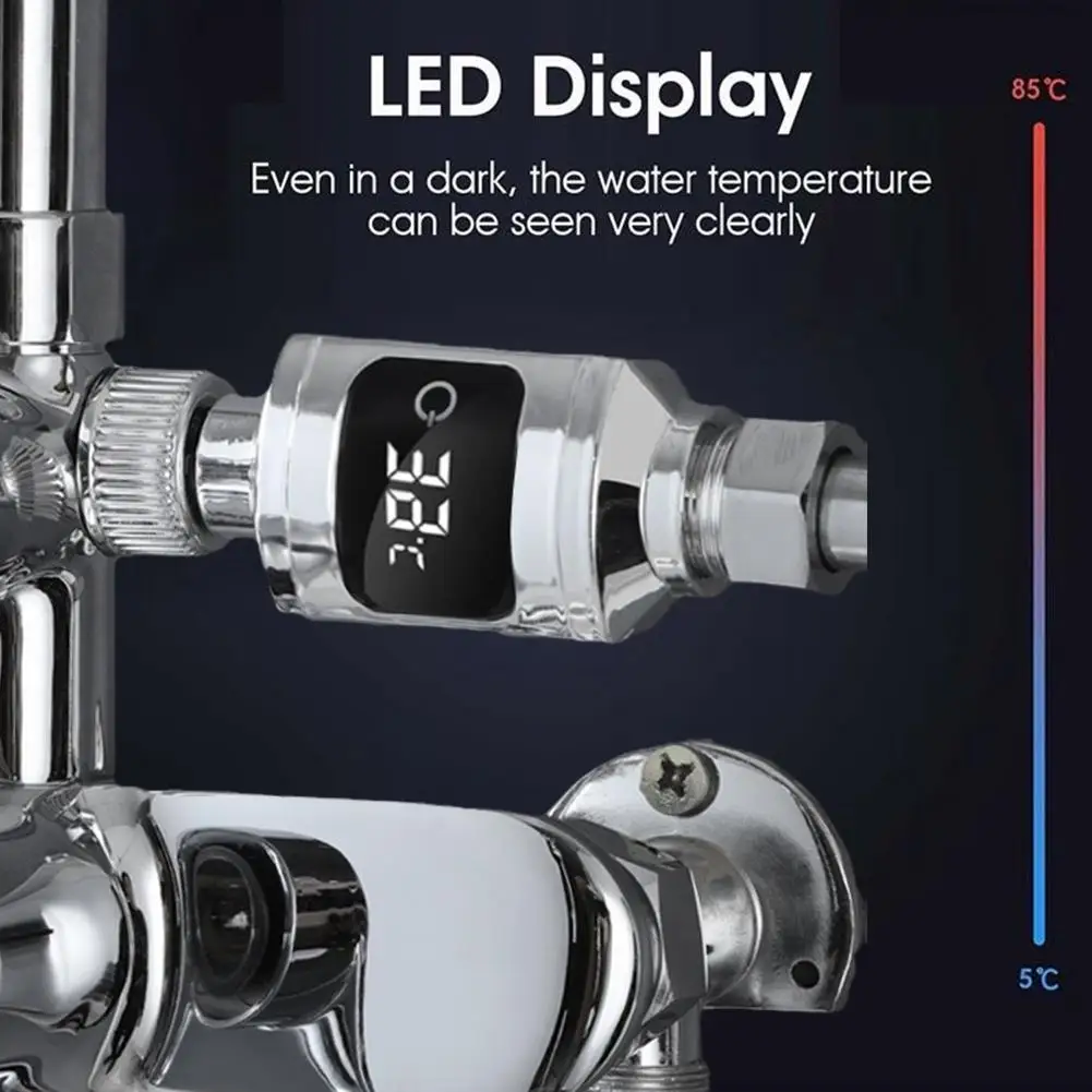      LED ÷ µ,  µ ,   