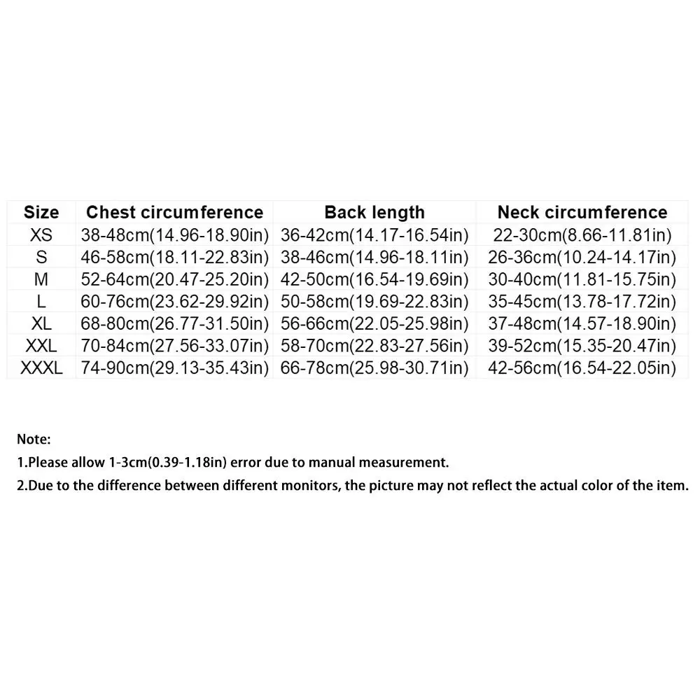 Dog Pajamas Elastic Dog Recovery Suit Warm Tie Dye Pet Spay Suit Comfortable Dogs Calming Pullover Post-Operation Care