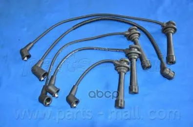 Провода В/В Kia Clarus Dohc Peb-E54 Parts-Mall арт. PEB-E54 | Автомобили и мотоциклы