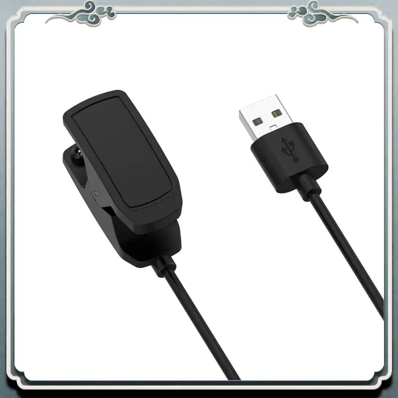Garmin Descent MK3 Mk3i MK2 Mk2i MK2S G1/G1 Solar/Solar Letel Smartwatch용 프리미엄 USB 충전 데이터 케이블