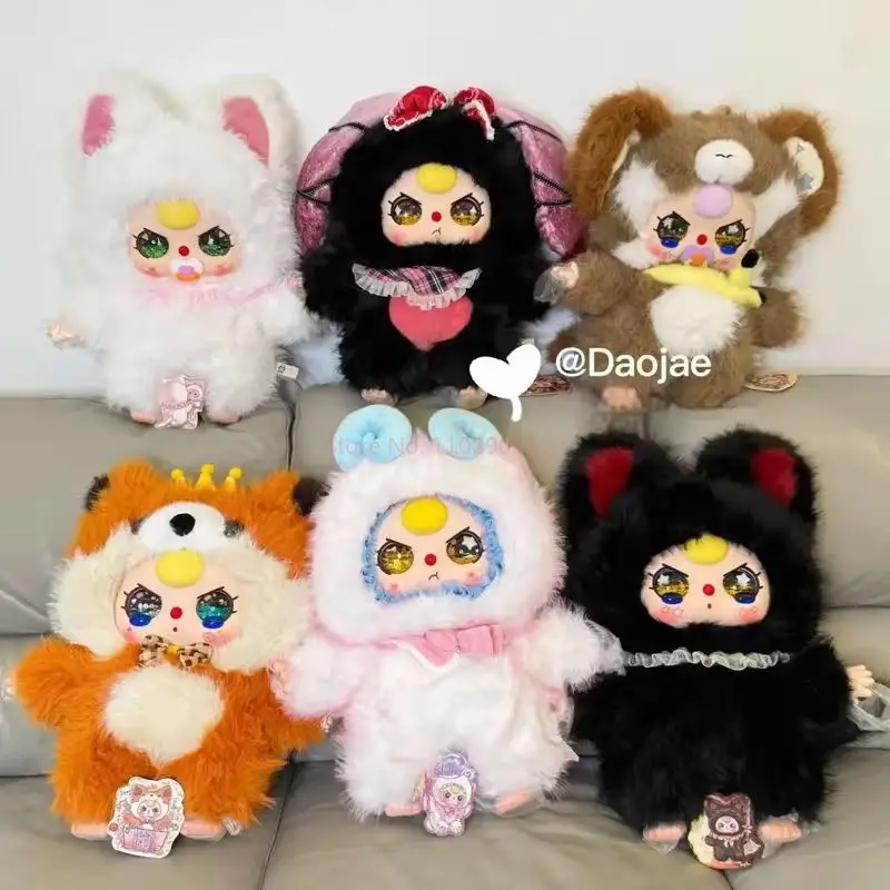 公式　babythree ８００% AI 特別目 New Original Baby Three Ai 800% Bliand Box Can Tell A Story In