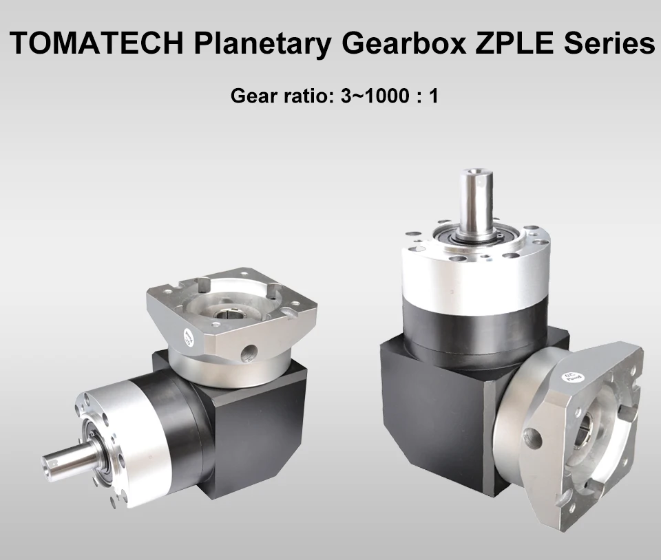 Description Picture 2 of itemPlanetary Reducer for Motorblock ZPLE60-L1 One Stage High Performance Gearbox