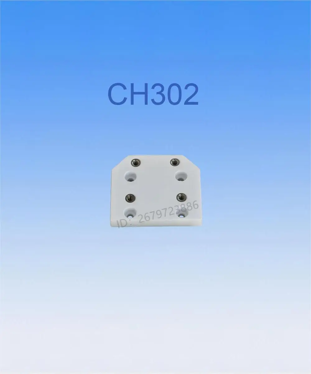 

Нижняя деталь CH302, пригодная для CHMER серии CW, HW, обрезка проволоки EDM
