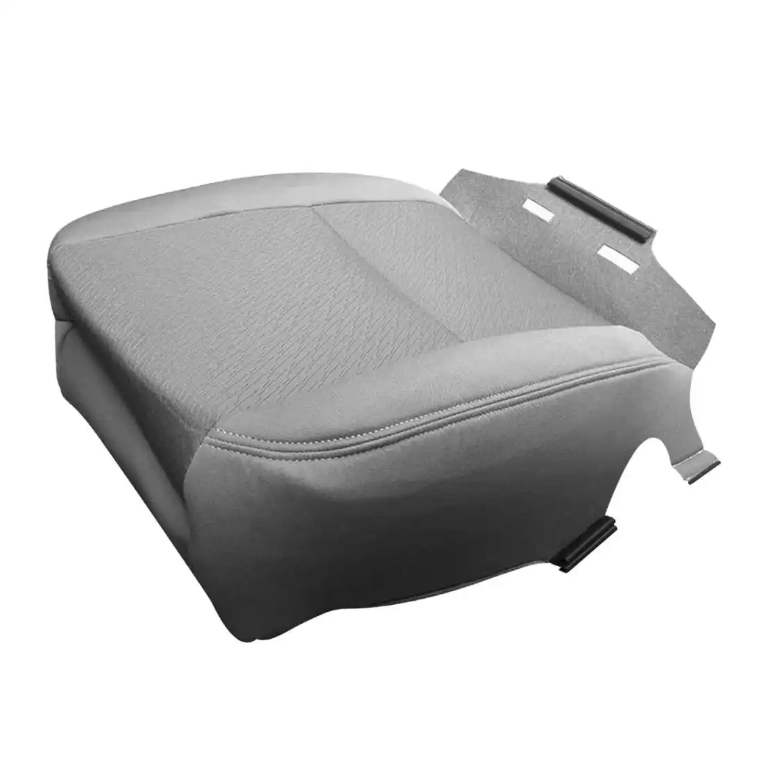 تلبيسه كرسي وكاله رصاصي جمس سييرا 2014