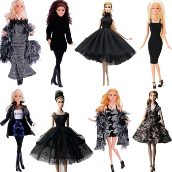 Princess Doll Dress 1