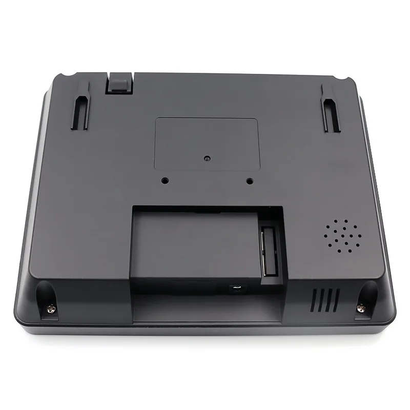 F02 Fingerprint Recognition Attendance Machine Commuting Sign In Punching Machine Can Swipe ID Card Multi-language Optional