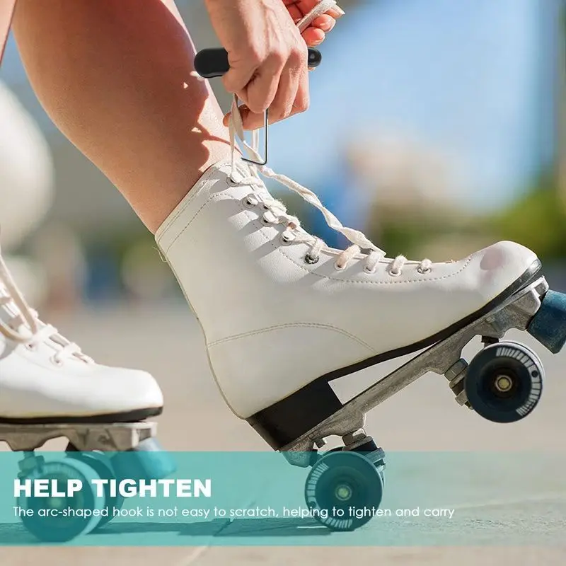Hockey Lace Tightener 5