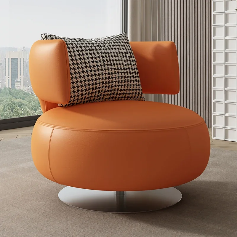 

Modern Vanity Living Room Chairs Gaming Bedroom Swivel Design Living Room Chairs Vanity Reading Chaises De Salon Furniture